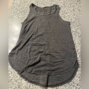 Women’s Yoga Tank